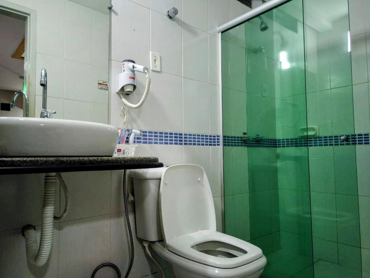 Henry'S Motel 阿尔科韦迪 外观 照片