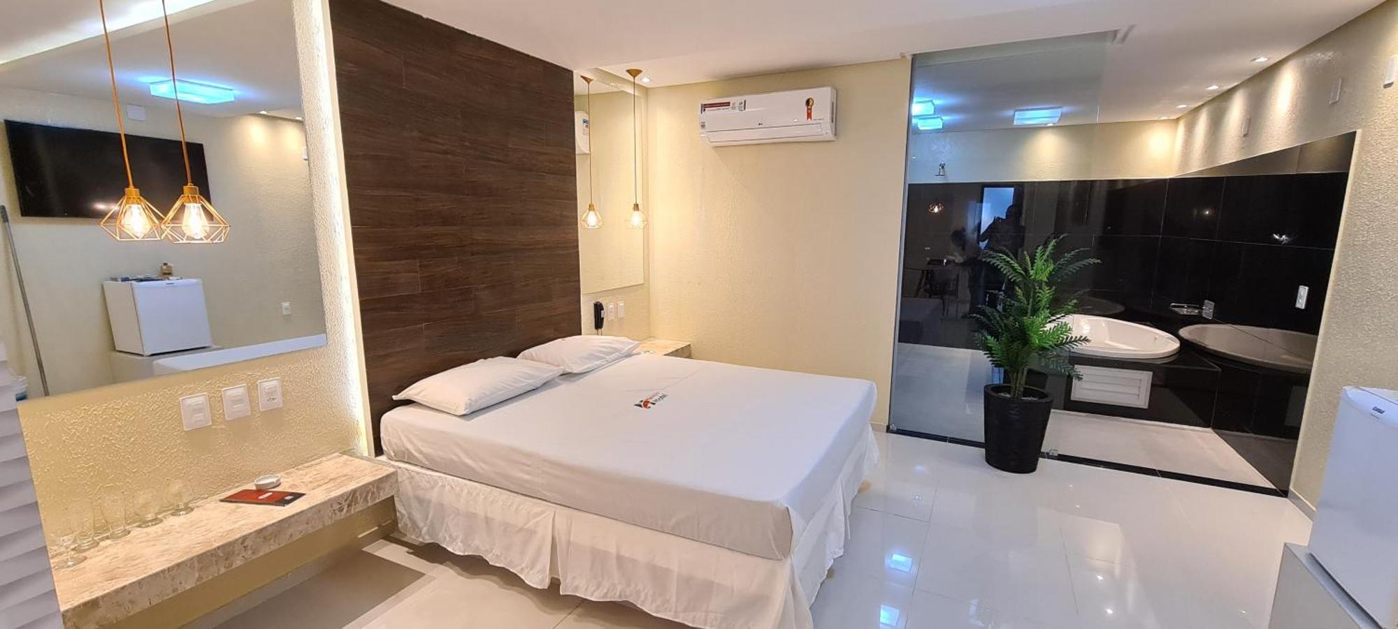 Henry'S Motel 阿尔科韦迪 外观 照片