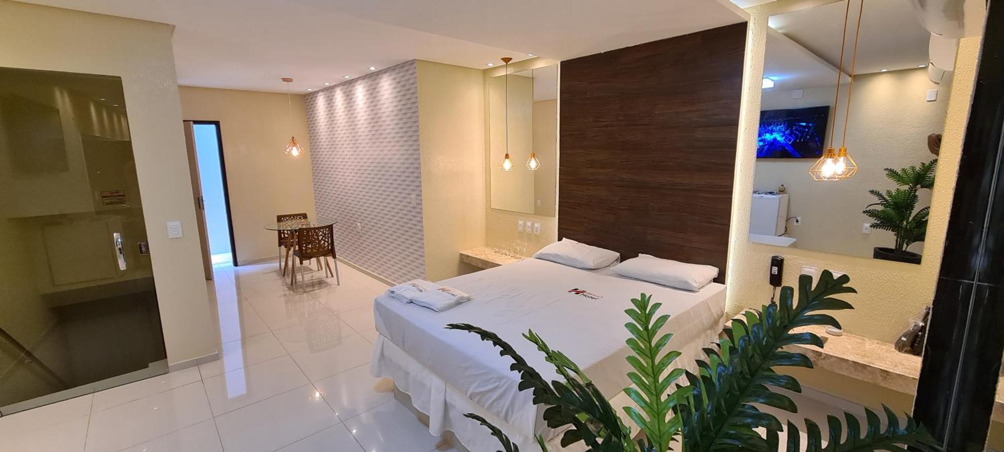 Henry'S Motel 阿尔科韦迪 外观 照片